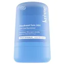 Krème Déodorant Soin 24H Rechargeable 50g