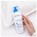 Bioderma Atoderm Ultra Crema sin perfume