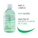 Eluday protect colutorio 500 ml