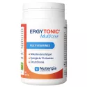 Ergycébé / Ergytonic Multicébé Nutergia Multivitamines