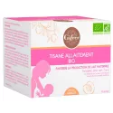 Gifrer Organic Breastfeeding Herbal Tea Tea bags