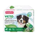 Beaphar Vetopure Pipette repellenti per cani