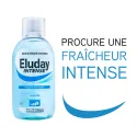 Eluday Intense Mouthwash 500 ml