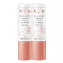 Avène Essentiels Feuchtigkeitsspendender Lippenstift
