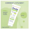 Etiaxil Gel Lavant Déo-Douche 24H Tous Types de Peaux 200 ml