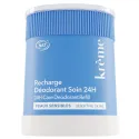 Krème Déodorant Soin 24H Rechargeable 50g