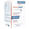 Ducray Anacaps Expert Perdita cronica di capelli