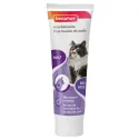 Beaphar Pâte Anti-Boules de Poils au Malt  Pour Chats 100 g