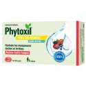 Phytoxil Gorge Irritée Sans Sucres 16 pastilles