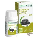 Naturactive Carbone Vegetale Attivato capsule biologiche