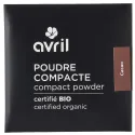 Avril Poudre Compacte de Teint Recharge Pour Palette 11 g