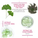 Bioderma Créaline AR H2O Мицеллярный раствор против покраснений 250 мл