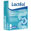 Lacteol 340mg Lactobacillus LB Kapseln