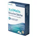 Xylimelts Pastille Adhésion 40 Pastilles