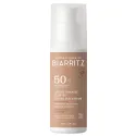 Biarritz Bio Tinted Sun Cream SPF50 50ml