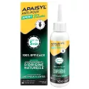 Apaisyl Xpert Cire d'Abeille Lotion Anti-Poux & Lentes