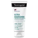Neutrogena Ultra-Nourishing Foot Cream