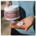 Humble+ Creatine Glow 300 Kapseln