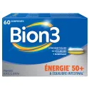 Bion 3 Energy 50+ Vitamine B6, B12, C, D e Ferro