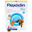 Flexadin Plus Soutien Articulaire Chien bouchées