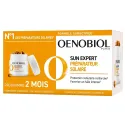 Oenobiol Sun Expert Preparado Solar Piel Normal Cápsulas 