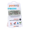 Parakito Anti Moskito Armband Kinder