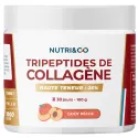 Collagen Tripeptides Premium 1000 daltons Nutri&Co 100g