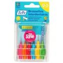 TePe Brossette Interdentaire Originale x6