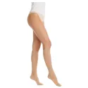 Sigvaris Dynaven Pure Transparent Stützstrümpfe für Frauen Klasse 2
