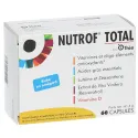 Nutrof Total – Nahrungsergänzungsmittel für die Augen 