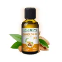Naturactive Aceite vegetal de almendra dulce ecológico 50 ml