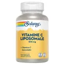 Solaray Liposomal Vitamin C Capsules
