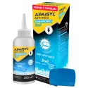 Champú Antipiojos y Liendres 3en1 Apaisyl