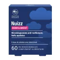 PhytoResearch Nuizz Ronflement 60 microbiogranules 