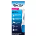 Test di gravidanza Clearblue Ultra Early Detection