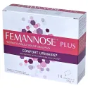 Femannose Plus Prévention Cystite 14 / 30 Sachets