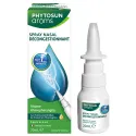 Phytosun Aroms Spray Nasal Décongestionnant 20 ml