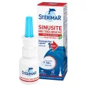 Sterimar Sinusite molto soffocante 