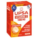 UPSA Vitamin C 1,000 mg Effervescent tablets