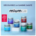 Mium Lab Iron 45 жевательных конфет