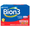 Bion 3 Defence Junior Vitaminen D & Zink