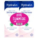 Hydralin para la piel seca - Crema limpiadora 200 ml