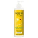 Weleda Bébé Calendula Crema detergente biologica per corpo e capelli