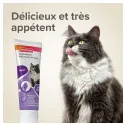 Beaphar Pâte Anti-Boules de Poils au Malt  Pour Chats 100 g
