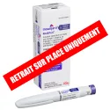 Mounjaro Stylo Prérempli KwikPen – Solution Injectable pour l’Obésité
