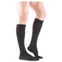 Calcetines de compresión Legger Casual T-Fibre para hombre Clase 2
