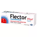 Flector EFFIGEL DICLOFENAC 1% BOTELLA GEL 50G