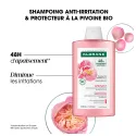 Klorane Apaisant Protective Anti-Irritation Shampoo