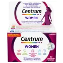 Centrum Donne 13 Vitamine + 10 Minerali 30 compresse