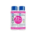 CB12 Bain de Bouche Arôme Menthe 2x250ml offre promo